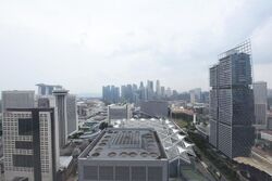 Suntec Tower Three (D1), Office #623526181